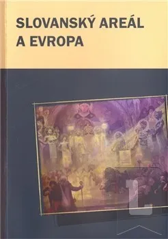 Slovanský areál a Evropa