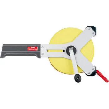 pásmo SOLA - PROSPECTOR F YF 30 - Sklolaminátové měřící pásmo 30m