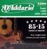 Struna pro kytaru a smyčcový nástroj D'ADDARIO EZ890