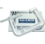 Tloušťkoměr na sklo Hedü S311