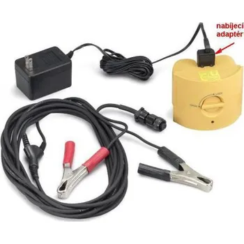 Měřící laser Bateriový adaptér BA-2, pro TP-L3/4