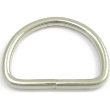 Plot Sedlářský polokroužek 10 mm