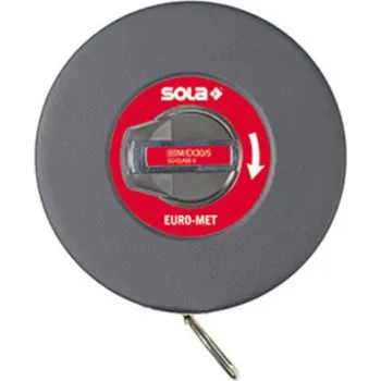 pásmo Měřičské pásmo SOLA EUROMET EX 10