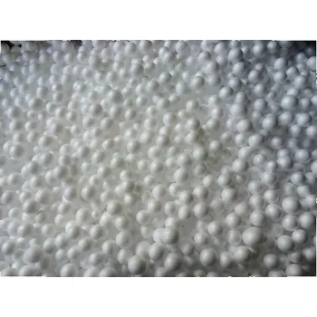 Sedací pytel Polystyrenové EPS kuličky mix 3-6 mm 1l , nejen do sedacích vaků