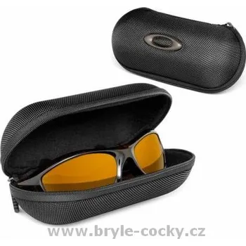 Sluneční brýle Pouzdro na brýle OAKLEY LARGE SOFT VAULT Black