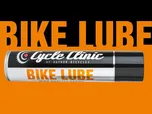 AUTHOR - CYCLE CLINIC Mazivo Bike Lube