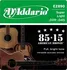 Struna pro kytaru a smyčcový nástroj D'ADDARIO EZ890