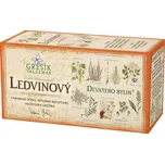 Grešík Ledvinový  čaj 20 x 1,5 g 