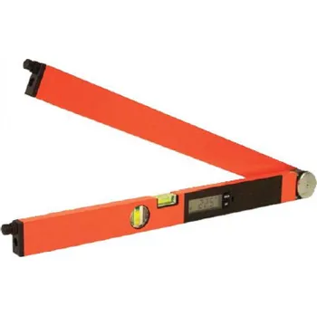 Úhloměr Úhloměr digitální Nedo Laser Winkeltronic s 2 laser. paprsky