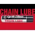 AUTHOR - CYCLE CLINIC Mazivo Chain Lube