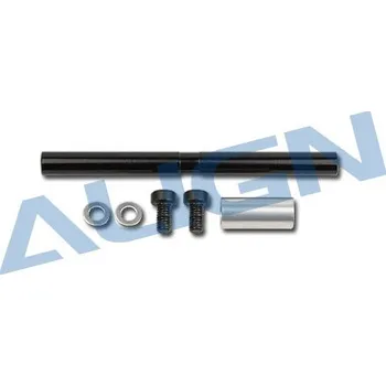 RC model vrtulníku 600PRO Horní hřídel