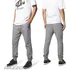 Tepláky Fox Lateral pant heather graphite