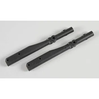 RC model auta Plastová vzpěra dlouhá, 2ks.