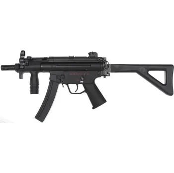 Airsoftová zbraň MP5K PDW, Galaxy, A&K, G.5