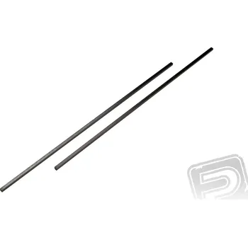 RC model vrtulníku Ocasní nosník (Solo Pro 100 3D)