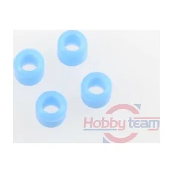 RC model vrtulníku ND T-REX 250 Tlumící guma podvozku