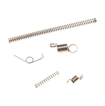 Sada pružinek pro M14, SHS