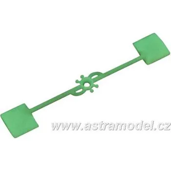 RC model vrtulníku ND Blade MSR Padla GD