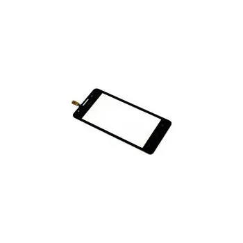sklíčko LCD + dotyková plocha Huawei Ascend G510 černá