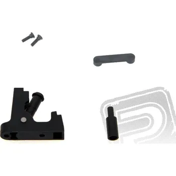 Modelářství S900 Držák GPS senzoru