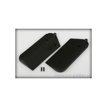 RC model vrtulníku ND RAPTOR Ploška stabilizátoru