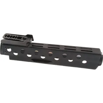 Předpažbí M203 pro M16, G&P