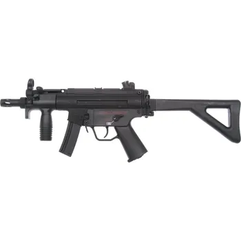 Airsoftová zbraň MP5K PDW, Cyma Standard, CM.041PDW