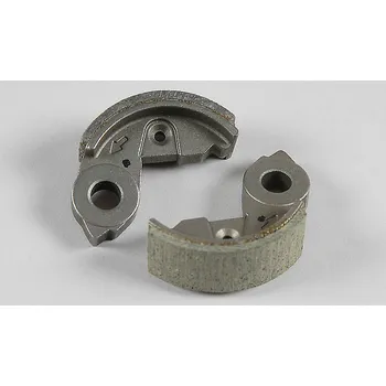 RC model auta Spojkové obložení, 2ks.