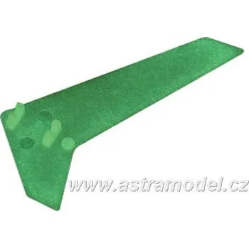 RC model vrtulníku ND Blade MSR Stabilizátor GD