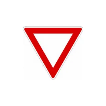 Dopravní značení Dopravní Značka P4