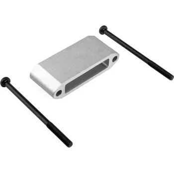 RC model auta Distanční kus výfuku E-3030, 17,5mm