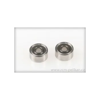 RC model vrtulníku ND RAPTOR Ložisko 3x8x4