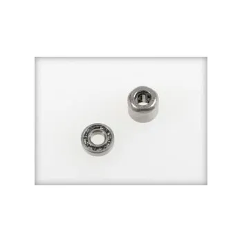 RC model vrtulníku ND T-REX 250 Volnoběžné ložisko