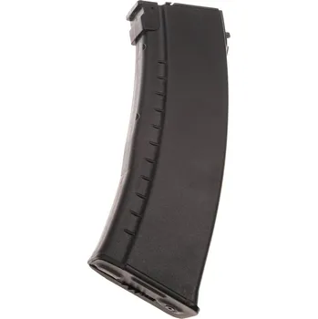 Zásobník černý AK105, 500 BB, Classic Army