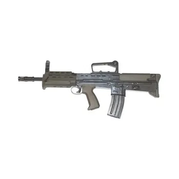 Airsoftová zbraň Enfield L85A2 Carbine, STAR