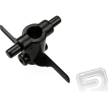 RC model vrtulníku T - Držák (208A - KESTREL 500)