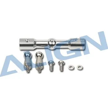 RC model vrtulníku Sport V2 kovová spojovací tyč, sada