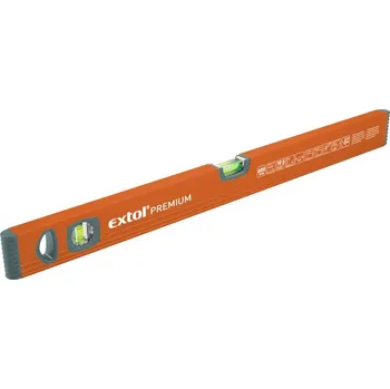 Vodováha Extol vodováha 1800 mm oranžová