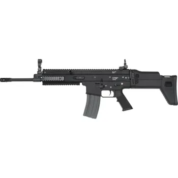 Airsoftová zbraň Classic Army SCAR C.Q.C