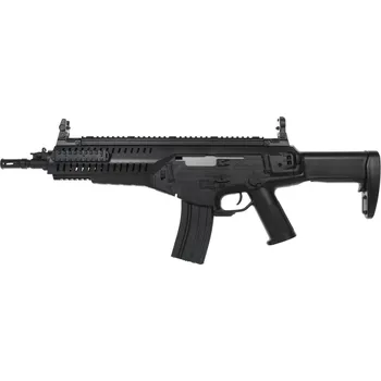 Airsoftová zbraň Beretta ARX 160, Sportline, Black, Umarex
