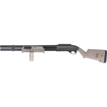 Airsoftová zbraň Magpul M870, TAN, Magpul PTS