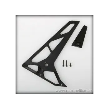 RC model vrtulníku ND RAPTOR E 325 Ocasní plochy