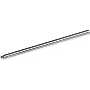 Nerezová 6,01 mm hlaveň Desert Eagle, GBB, 136 mm, PDI