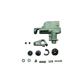 Sportovní střelba Kovový hop-up set M16, M4, Classic Army