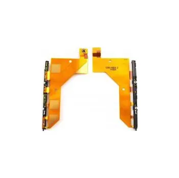 originální flex kabel dobíjení Sony D6603 Xperia Z3 1280-6834