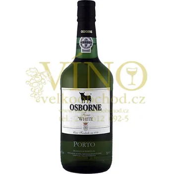 DO PORTO Tawny - Likérové víno