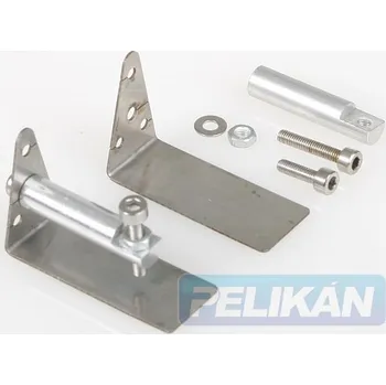 RC model lodě Trimovací klapky malé A5 (M10002008)