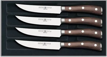 Kuchyňský nůž Wüsthof Ikon 9706 4 ks 
