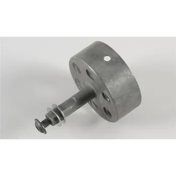 RC model auta Tuningový spojkový bubínek, větraný, 1ks.