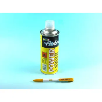 Airbrush Power 400 ml